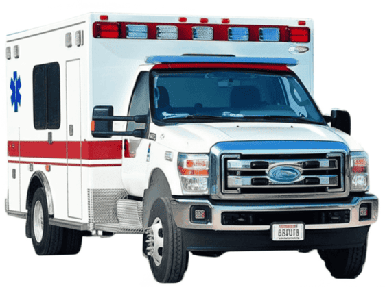Engineering design services for specialty vehicles with advanced ambulance and medical equipment